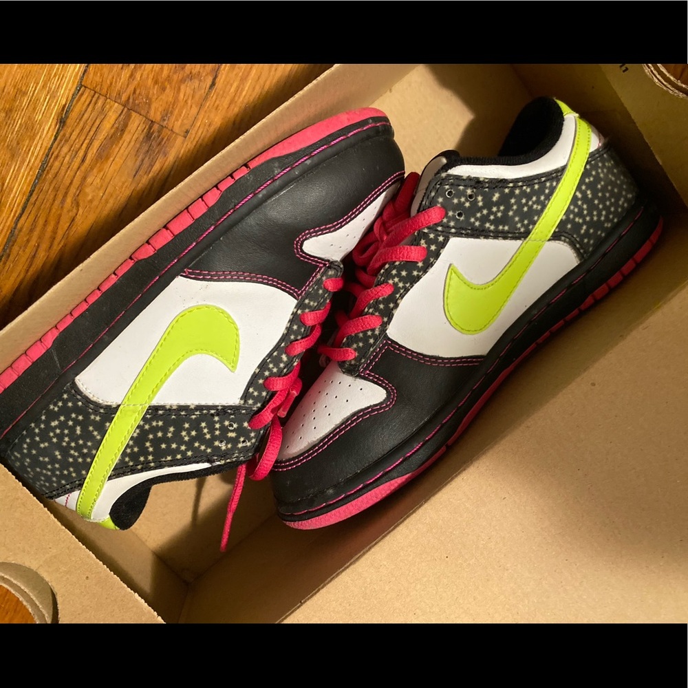 Nike dunks